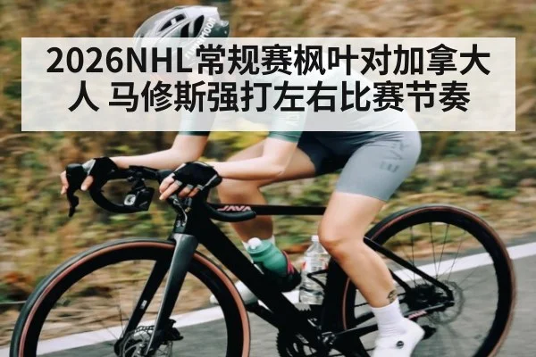 2026NHL常规赛枫叶对加拿大人 马修斯强打左右比赛节奏