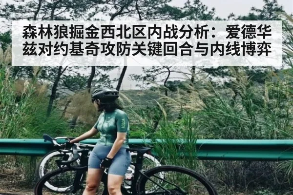 森林狼掘金西北区内战分析：爱德华兹对约基奇攻防关键回合与内线博弈